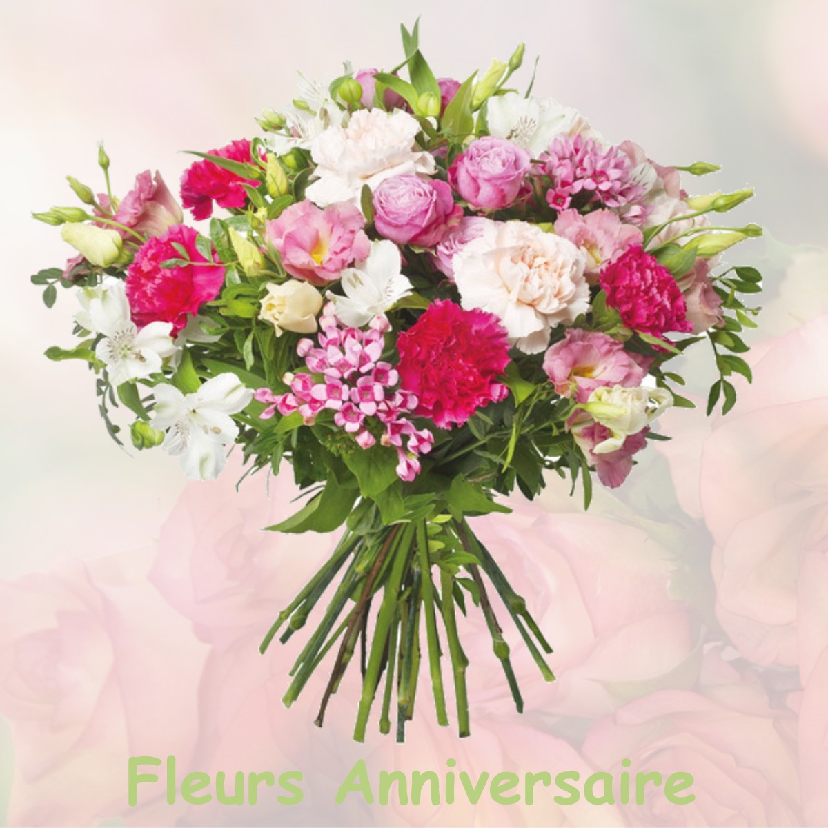 fleurs anniversaire LA-ROCHE-SUR-GRANE